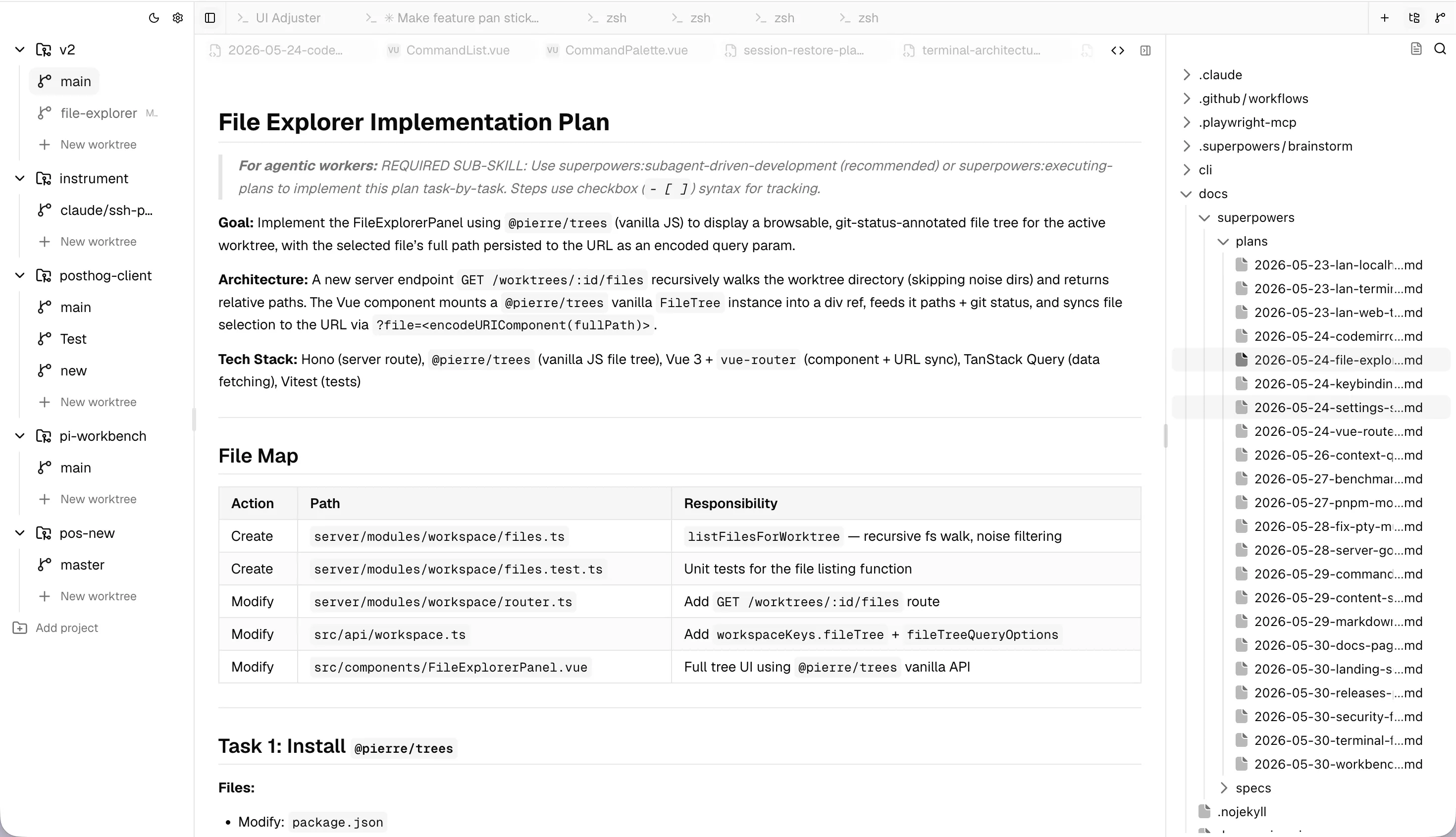 FILE EDITOR