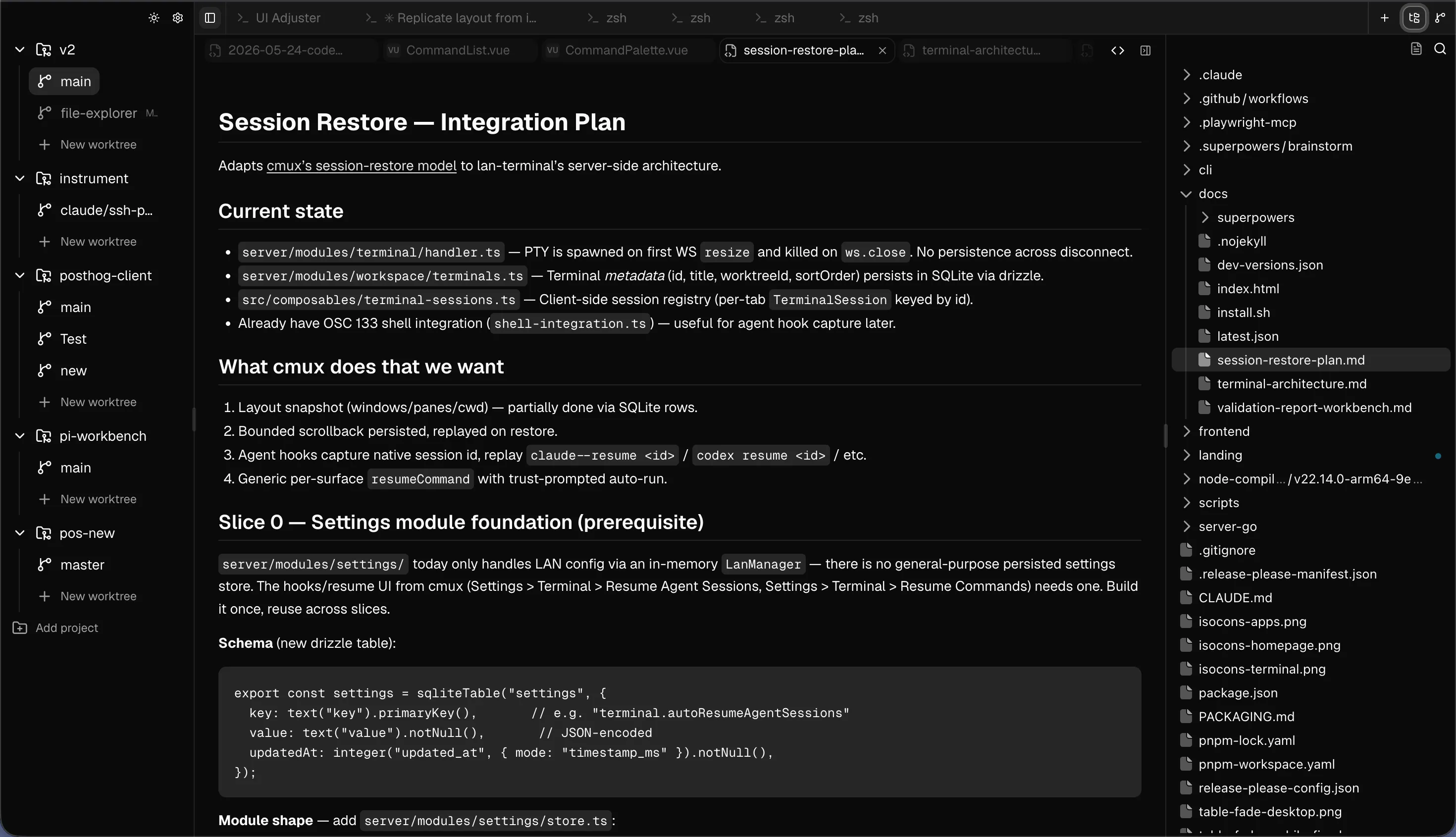 FILE EDITOR